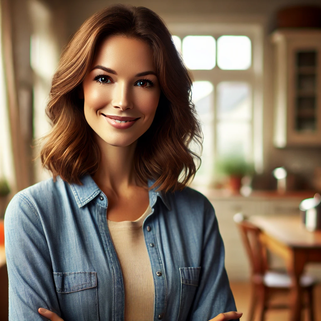 アマンダ・クリスタル