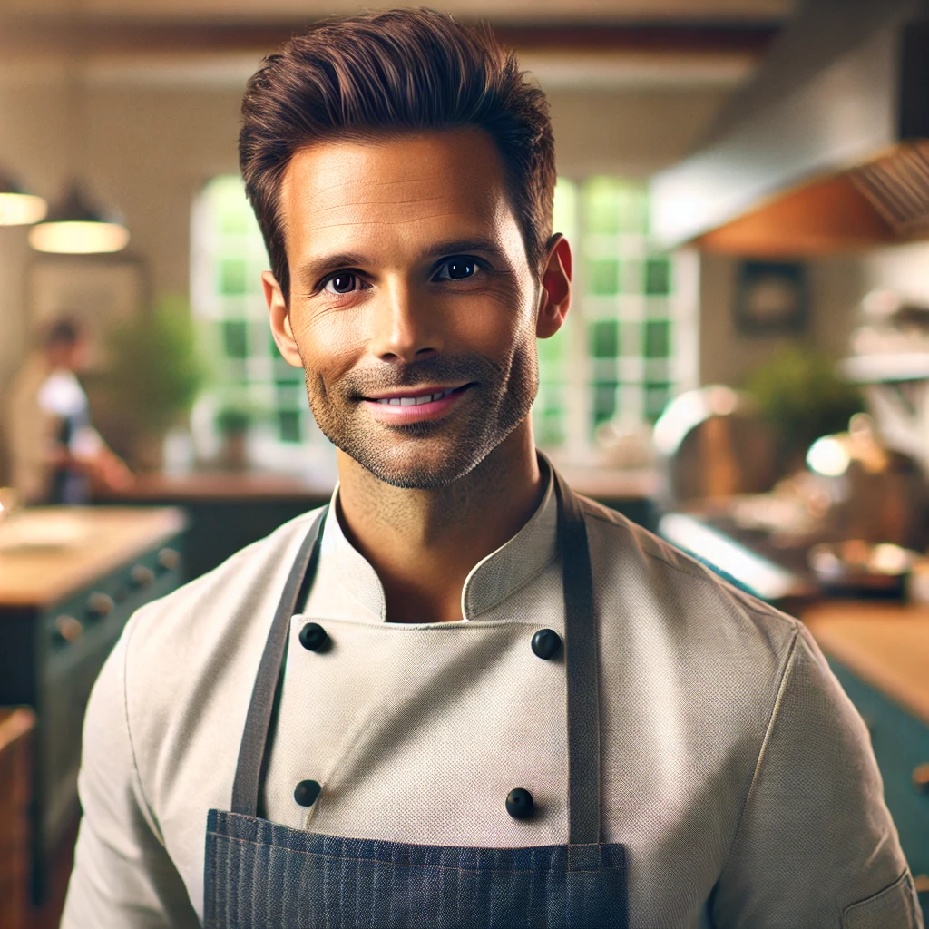 マーカス・セージ