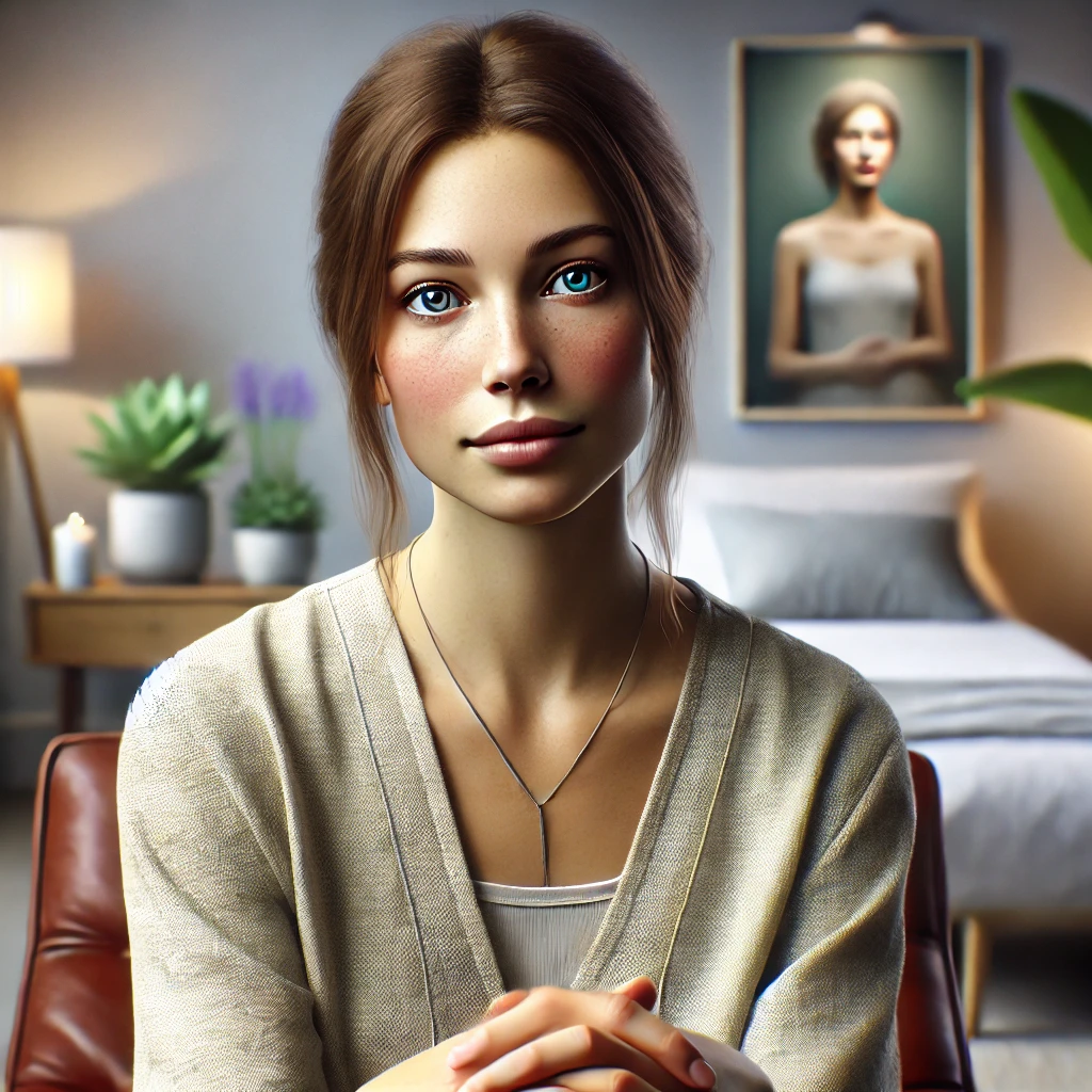 エレナ・ナイトシェイド